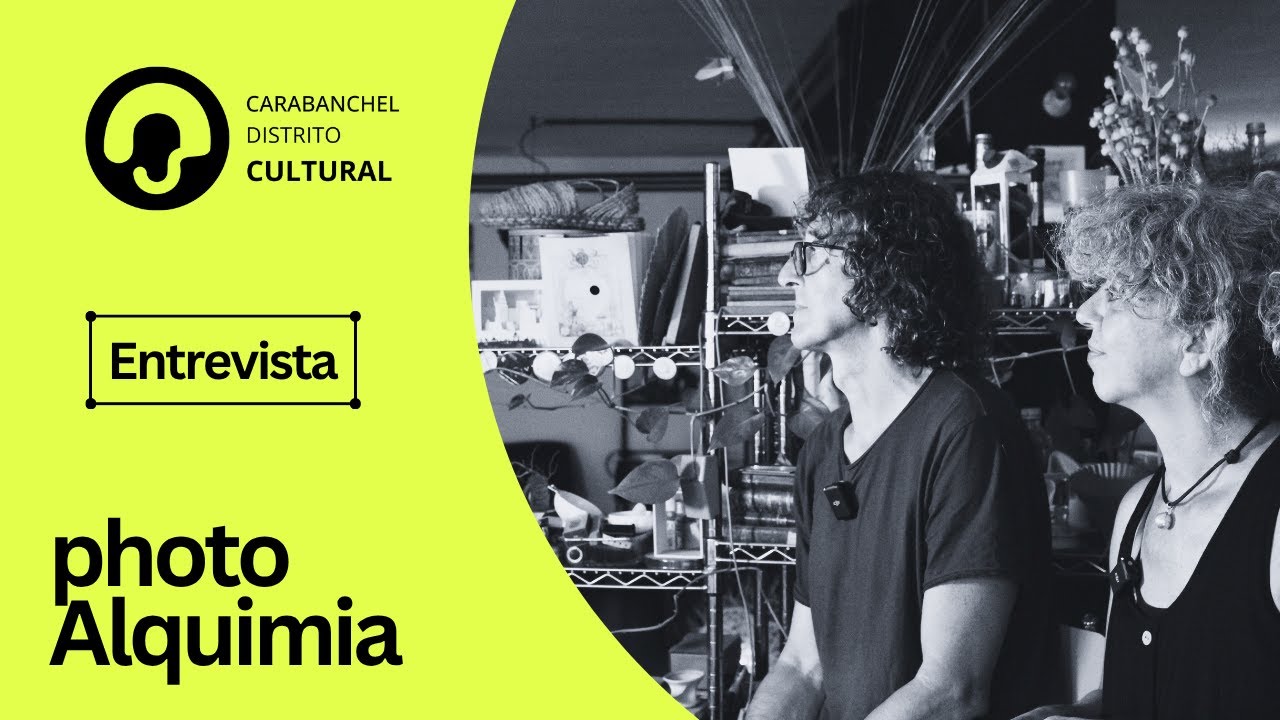 Entrevista photoAlquimia