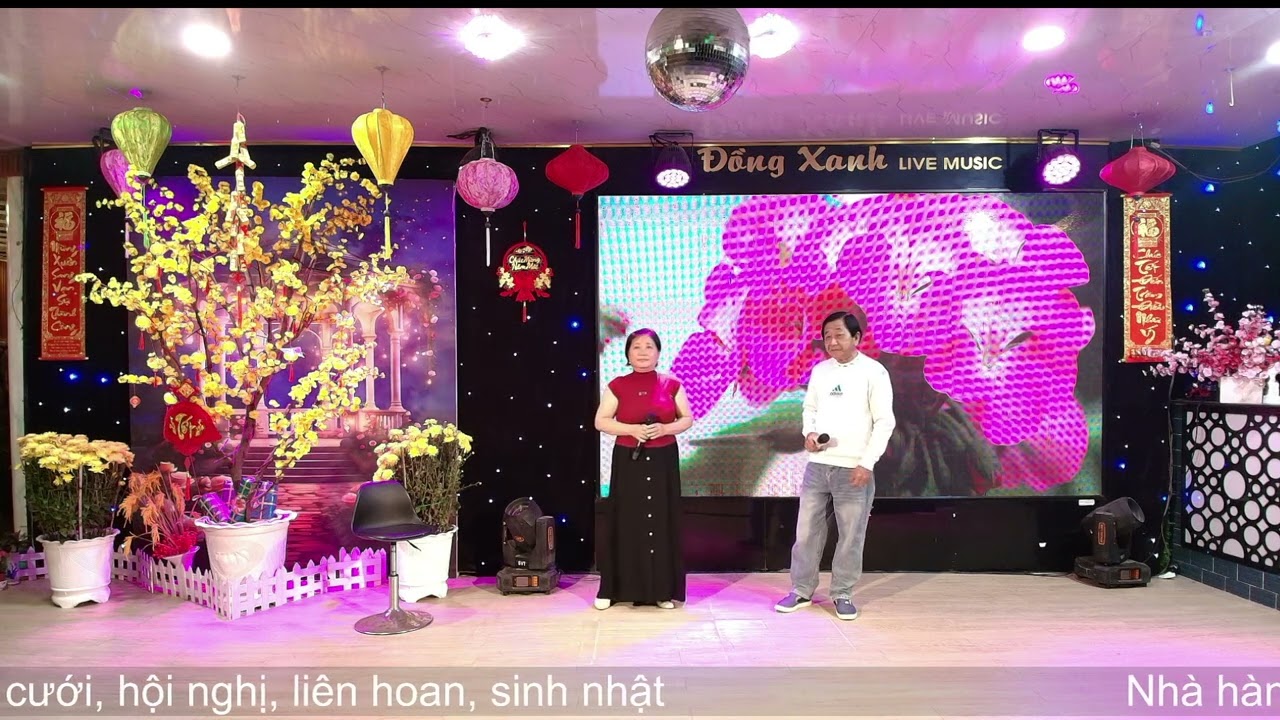 TC Chuyện tình Lan và Điệp 1 - Minh Tuấn, Hằng Phạm 