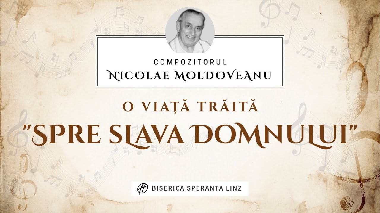 Lauda | Gheorghe Cãtană | Speranta Linz