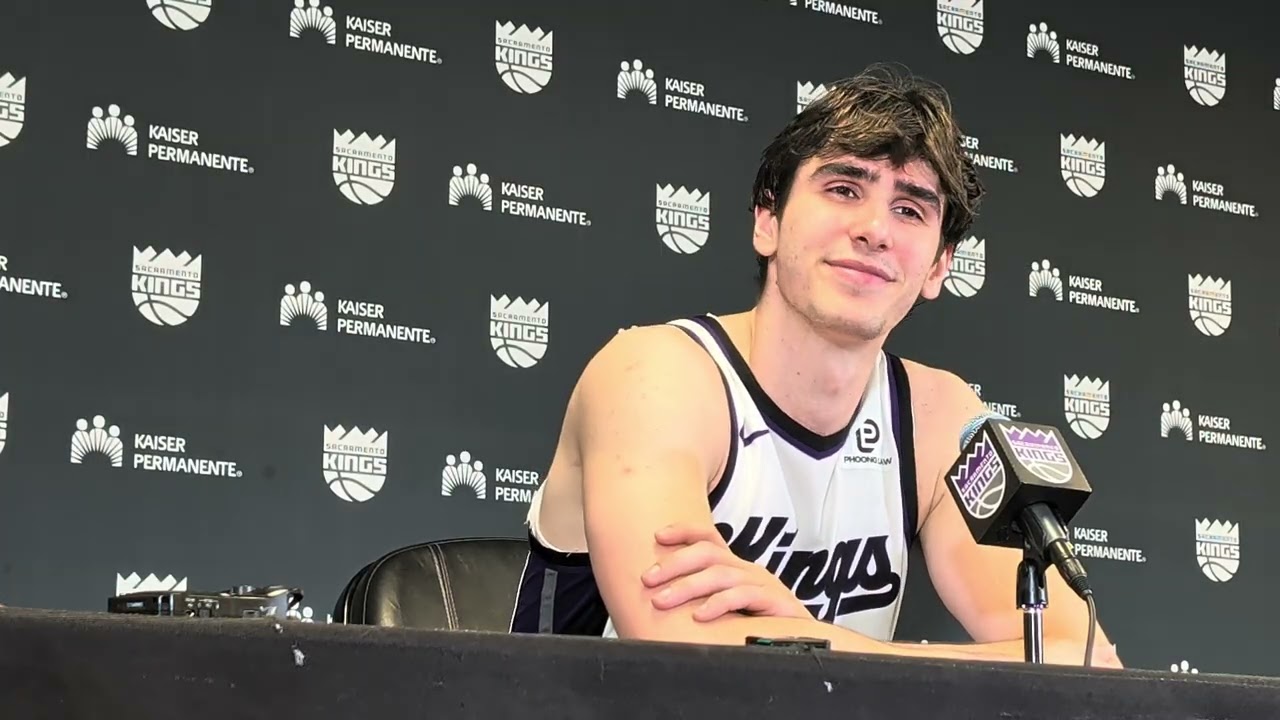 Kings Light the Beam For A Home Game Since Jan. 16, Maxime Raynaud Continues High-Level Progress