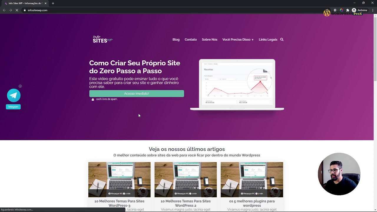 Como Melhorar a Seguran&ccedil;a de Sites Wordpress | Plugin Loginize