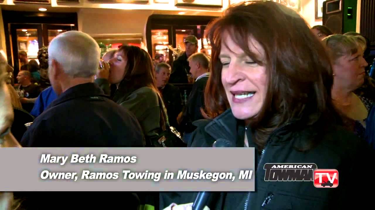 Highlights From the 2012 American Towman Exposition in Baltimore, MD
