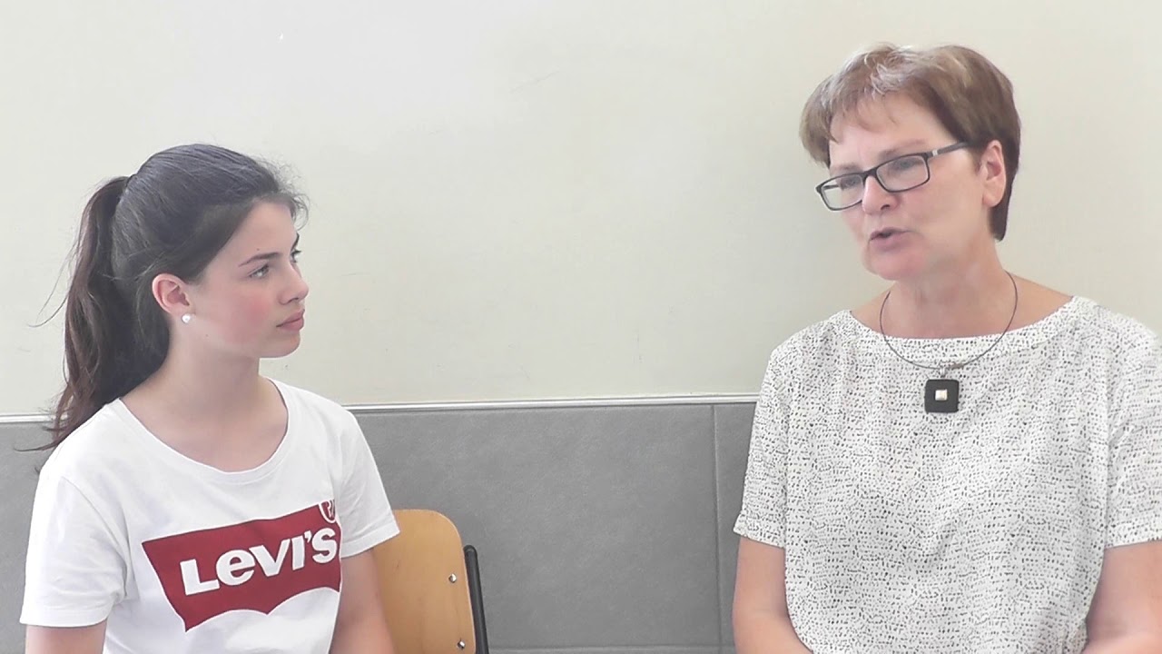 Projekttage an der Albert-Trautmann-Schule im Juni 2017