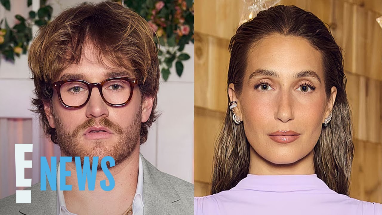 Amanda Batula, West Wilson's Flirting Steals &lsquo;In the City&rsquo; Trailer | E! News