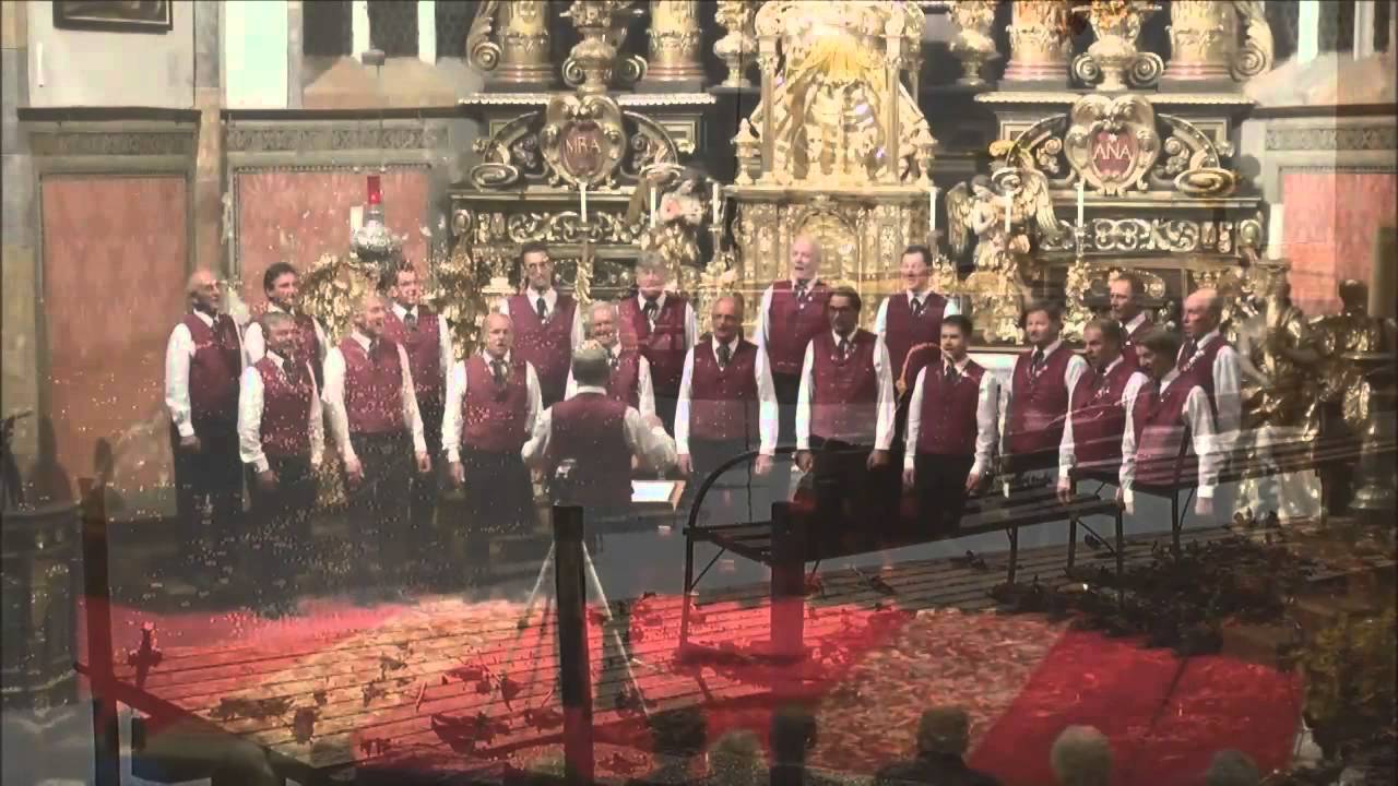 Carinthia-Chor Millstatt 