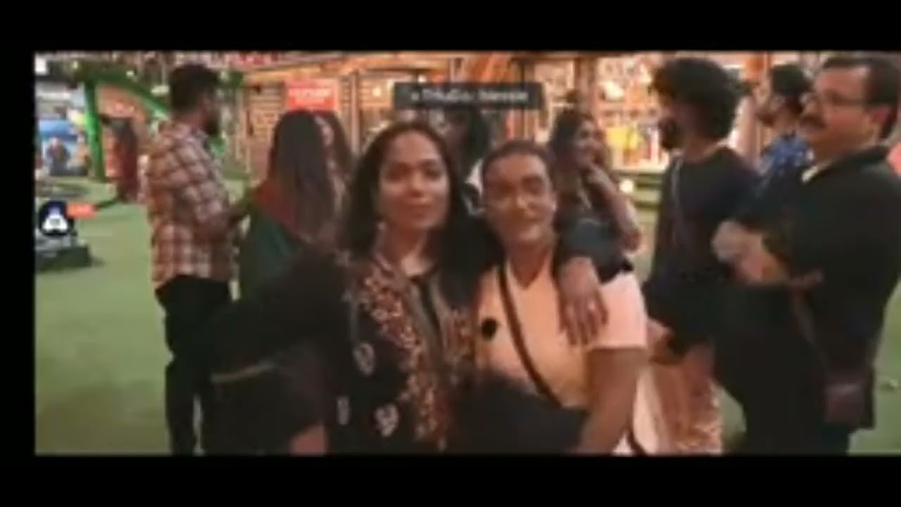 അങ്ങനെ അവർ പോയി😐#bigbossmalayalam #bigboss #bb4 #bb4troll #asianet