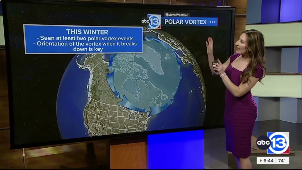 Is Houston done with freezing temperatures this winter?