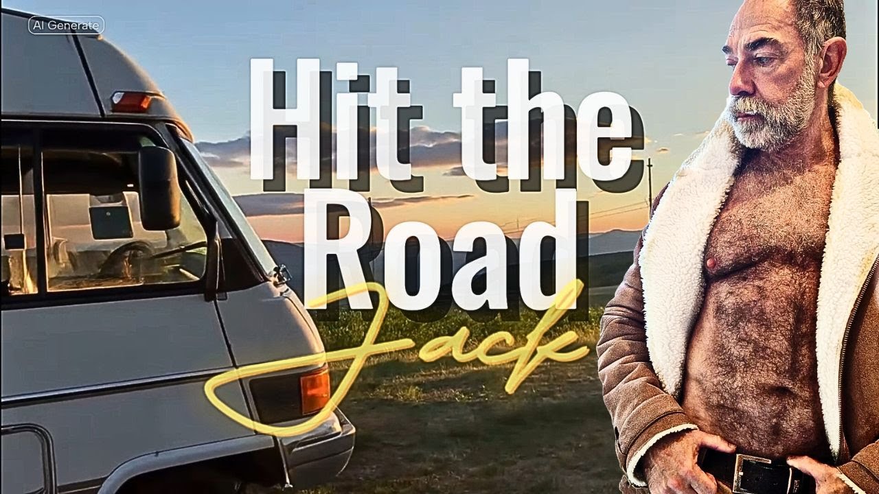 Hello Vanlife (again !?)