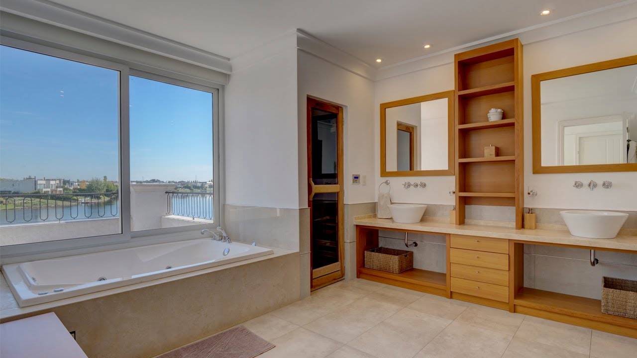 RGM Real Estate • Los Lagos 2, Nordelta