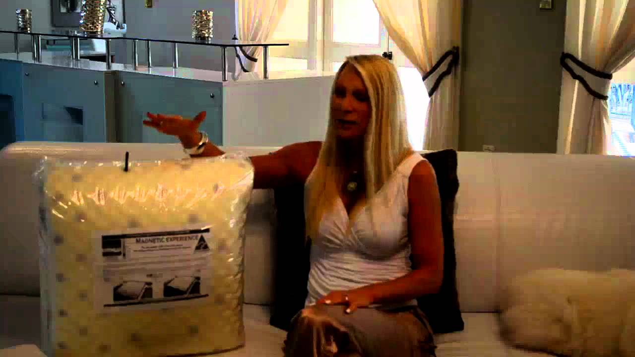 The Best Magnetic Underlay - 100% Australian Made