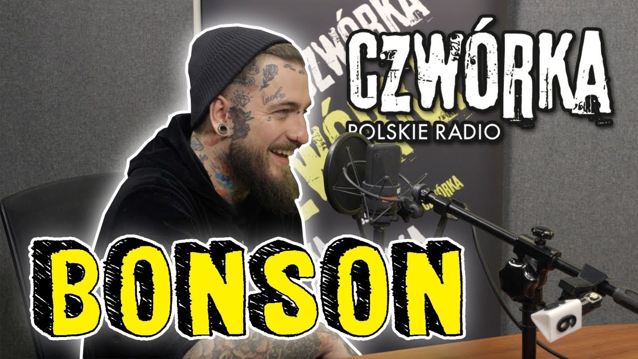 Bonson X Numer Raz na fali