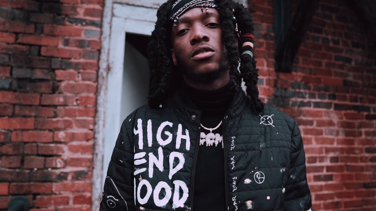 Mello Oowee - Change (Dir. by @Dash_Tv)