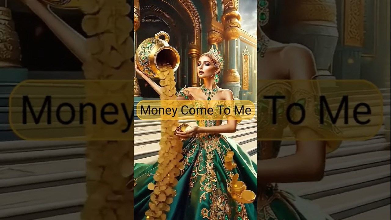 Kubera Money Attraction Mantar ,  Wealth Manifesting #wealthmanifestation #kuberablessings   🪙💰🪙💰🪙💰