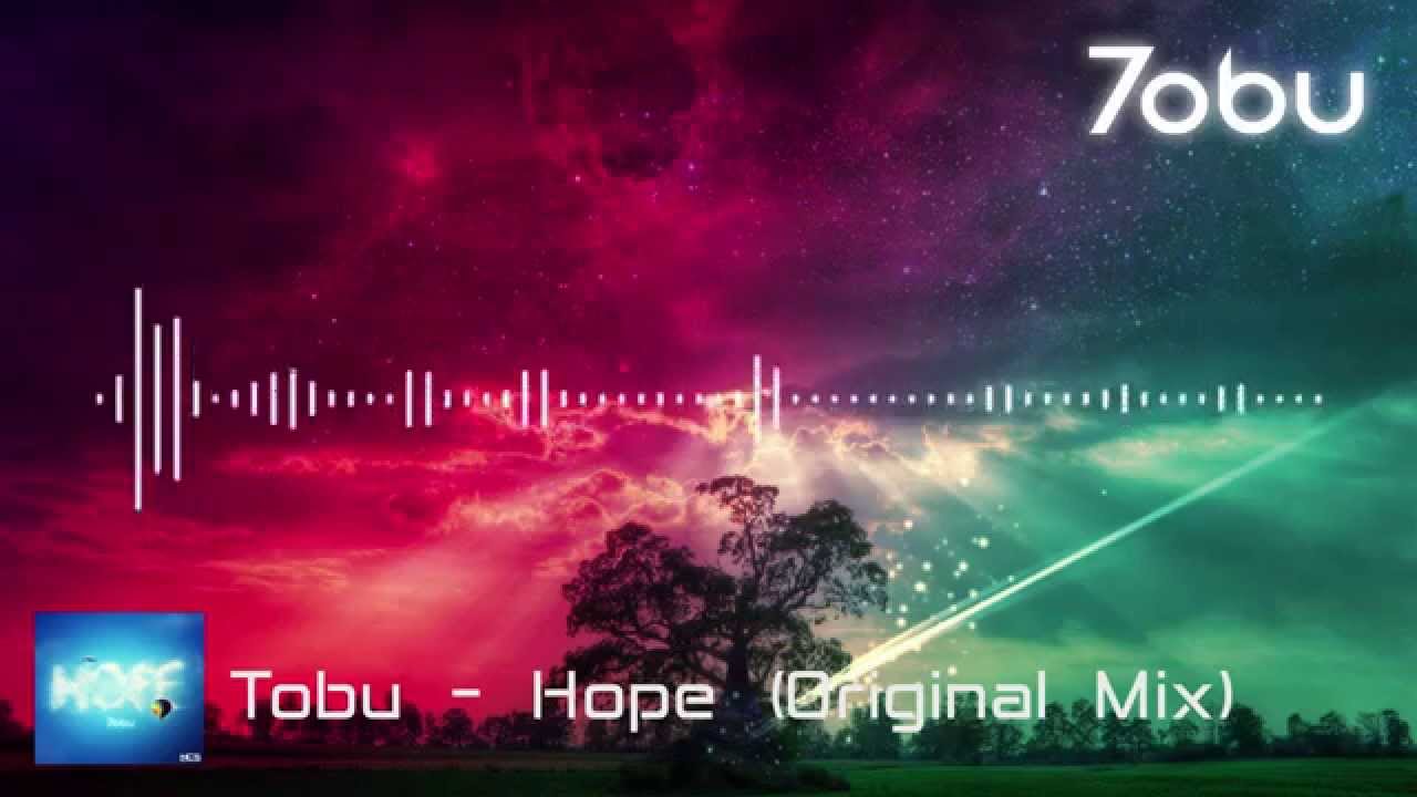 Tobu - Hope (Original Mix)