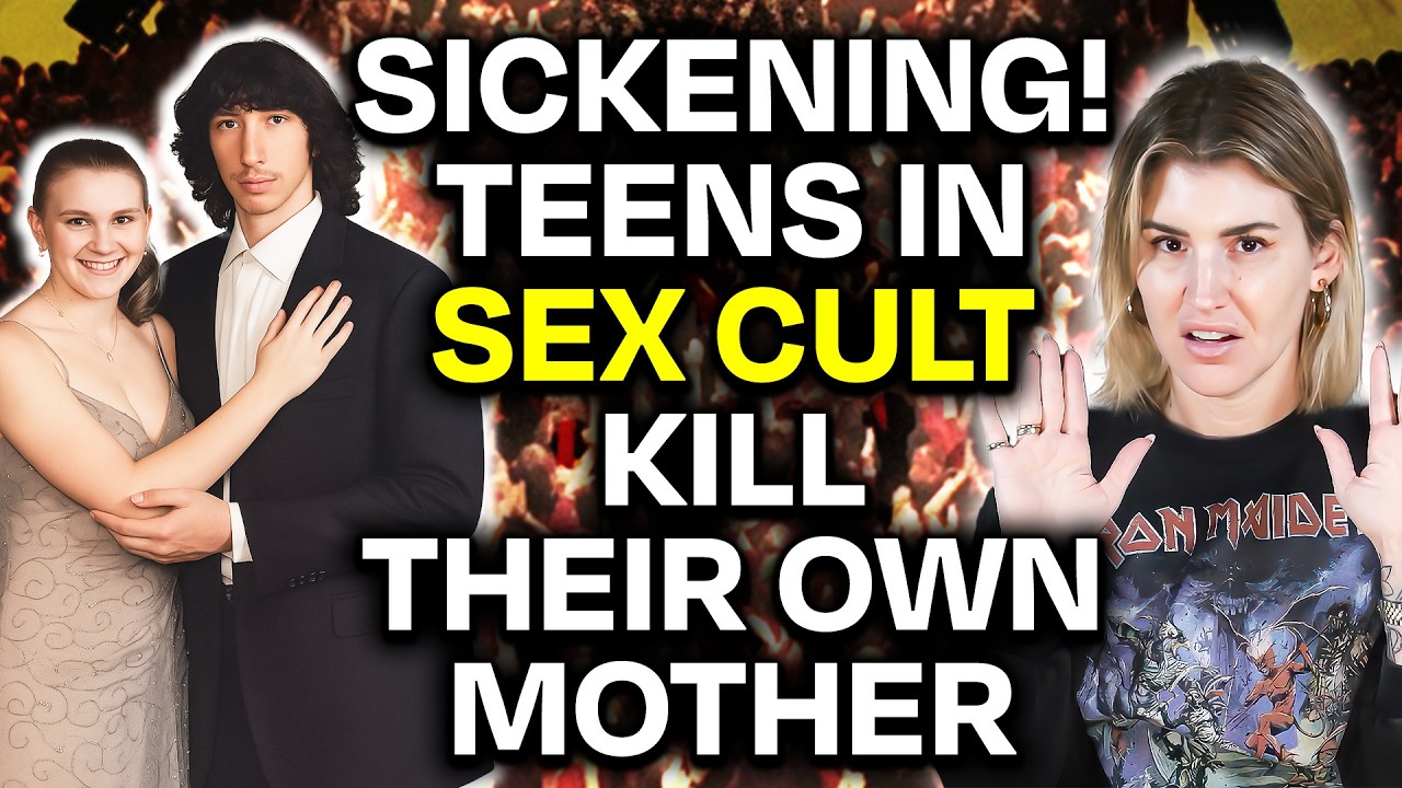 Did Her Own Teenage Kids Plot Her Murder?! | What Really Happened to Susan Bailey?