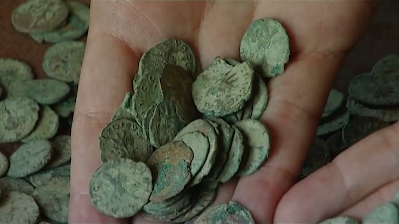 8) 6TH GRADE - UNIT 5 - CULTURE: WHAT THE ROMANS DID FOR US