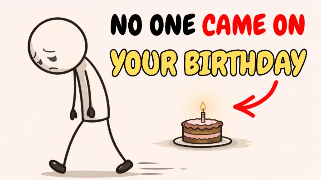 The Psychology of People Who Don’t Celebrate Birthdays