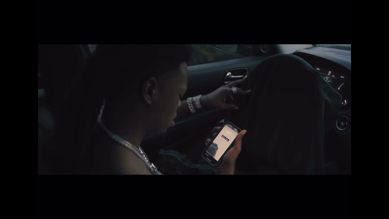 Foolio-List of dead opps lyrics video