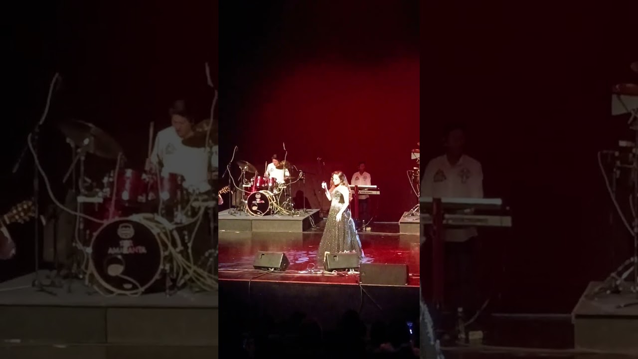 AMARANTA MIX