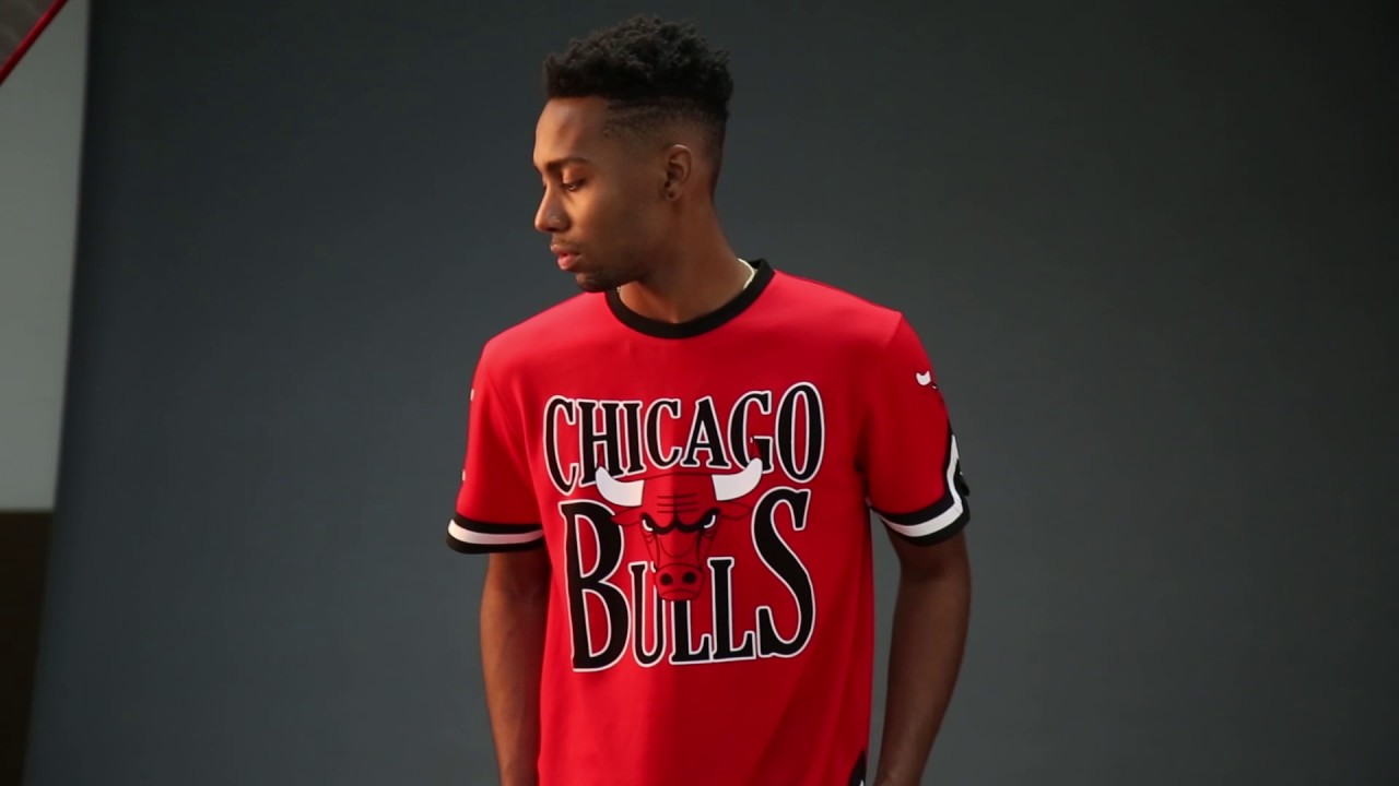 Behind the Scenes with New Game Day Styles: NBA Collection | rue21