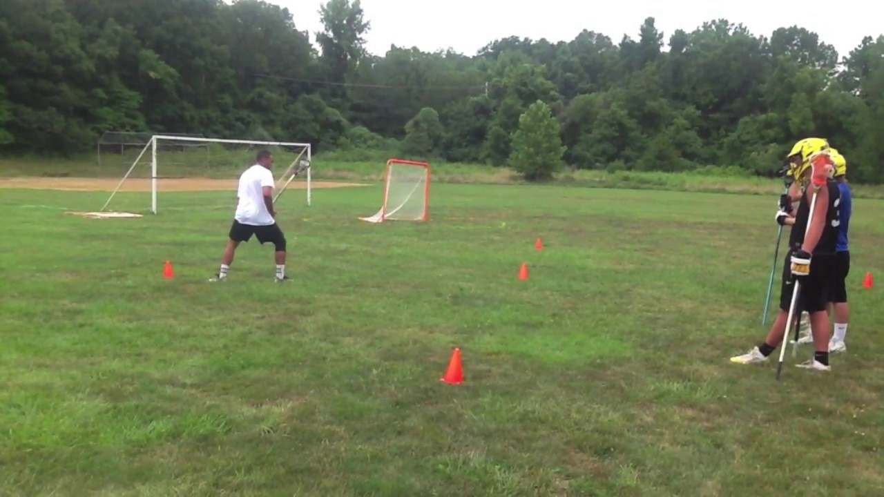GATEWAY LAX HD