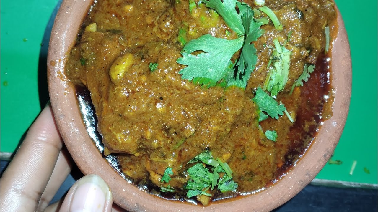 🍗 कढ़ाई चिकन रेसिपी – ढाबा स्टाइल स्वाद घर पर 😋🔥
