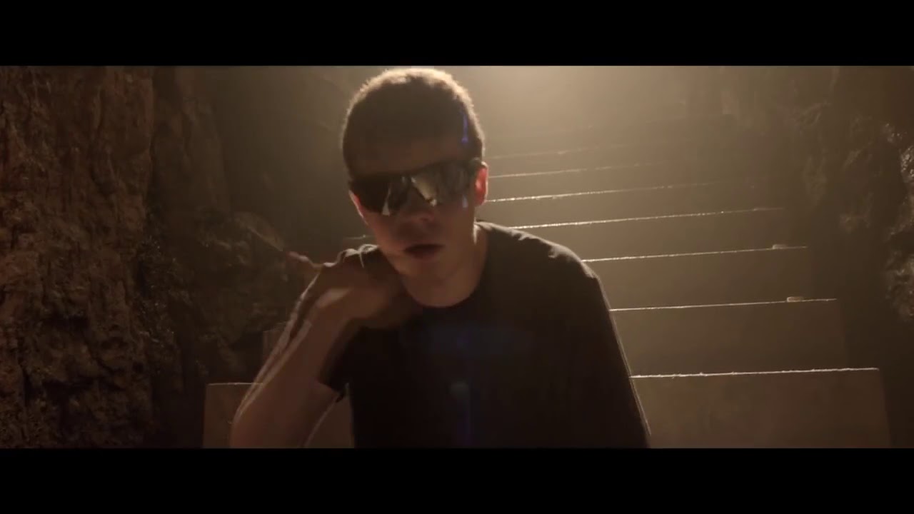 Yung Lean - Yoshi City