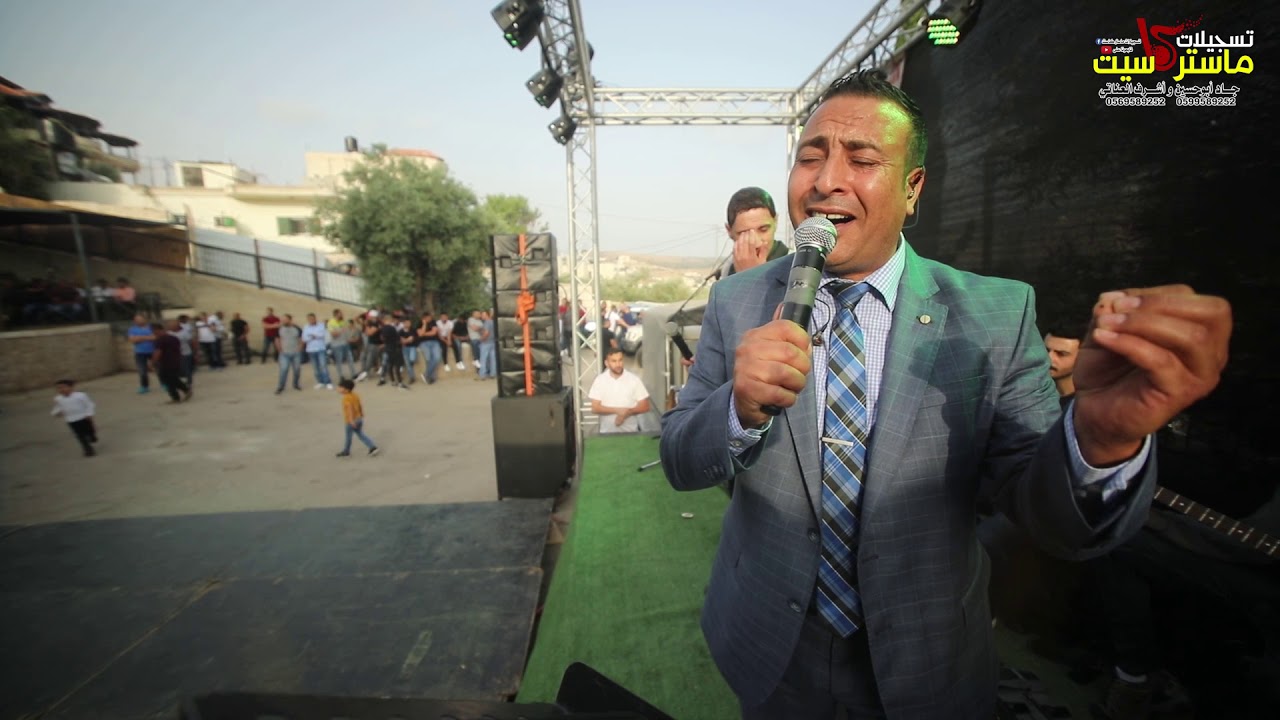 اقوى المواويل اسمعوهم جميل الرموني واحمد شماسنه - حمام عريس نور حوشيه قطنه 2019HD ماستركاسيت
