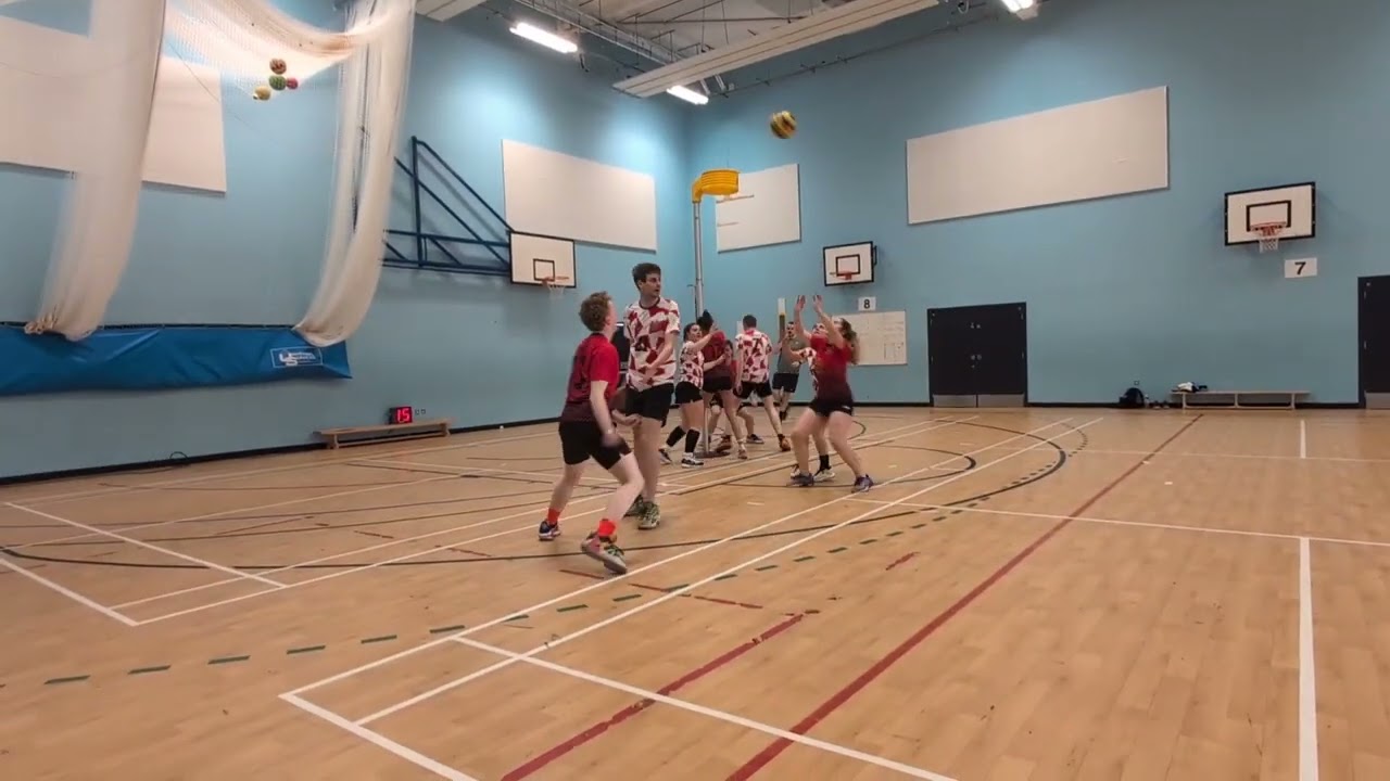 Hawks v Sheff City 1 22/3/25 (20-15)