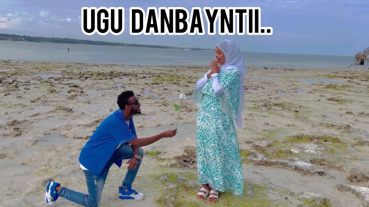 UGU DAMBAYNTII…