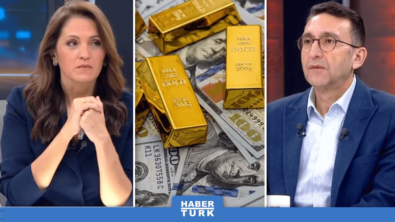 FED Faiz Kararını A&ccedil;ıklayacak! Altın Ve Doları Nasıl Etkiler?