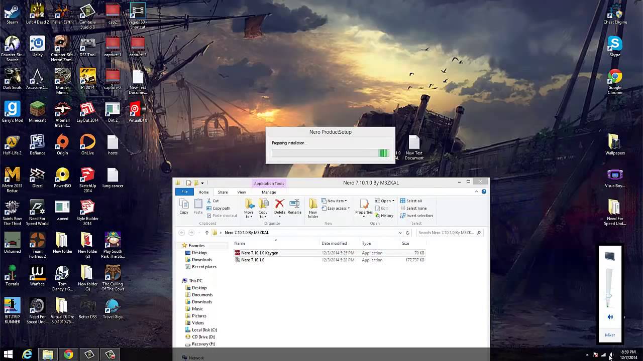 Nero 7 Free Download+LINK FIXED