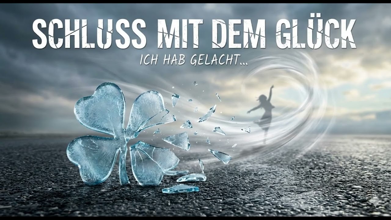 Schluss mit dem Glück ( Discofox )