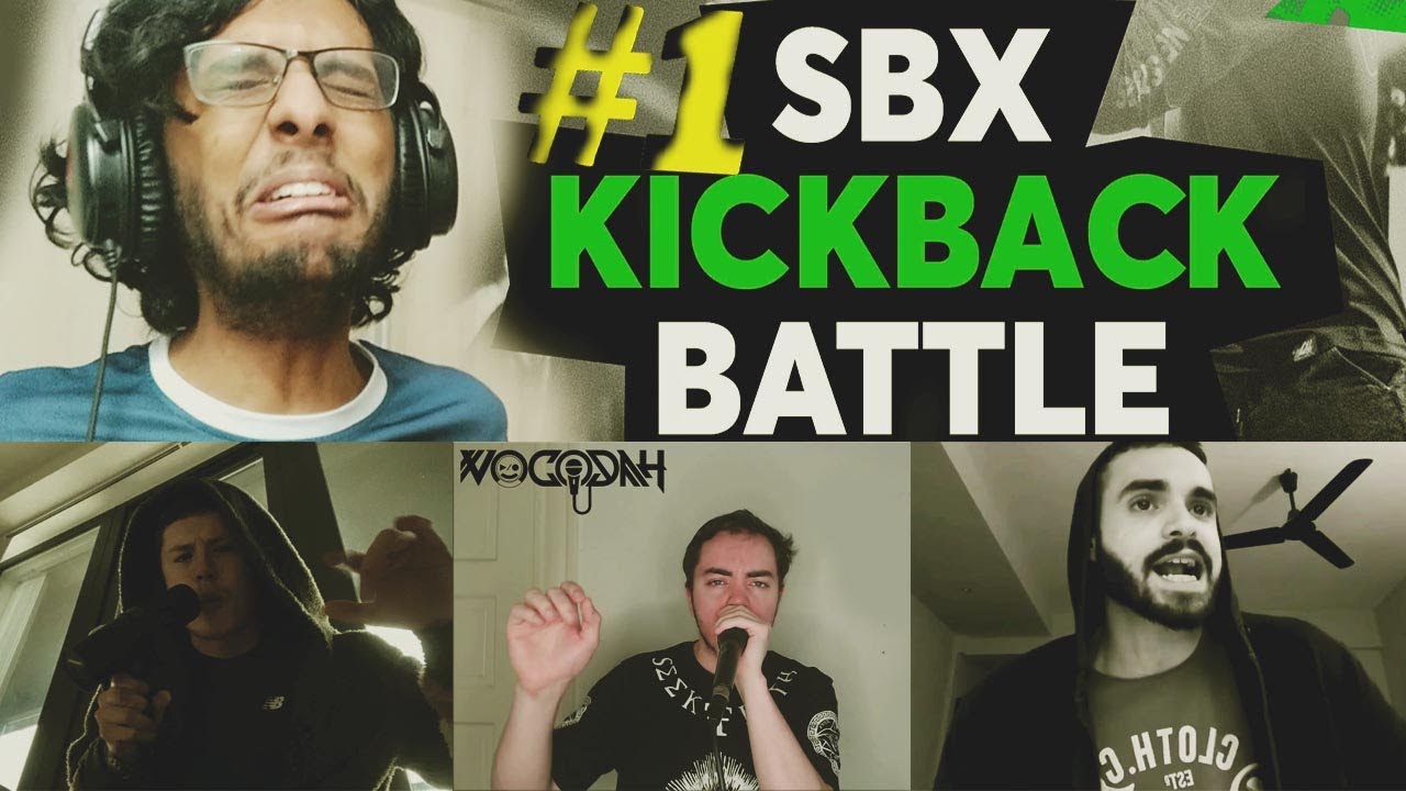 Stitch Reacts | @Swissbeatbox Kickback Battle 2021 | Part 1