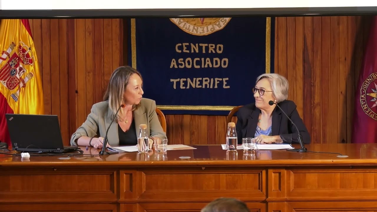 III Jornadas de Teidela: La ELA, una realidad donde el tiempo cuenta.