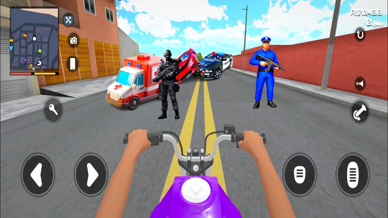 Elite motos 2 big opan world online multiplayer gameplay ep.242