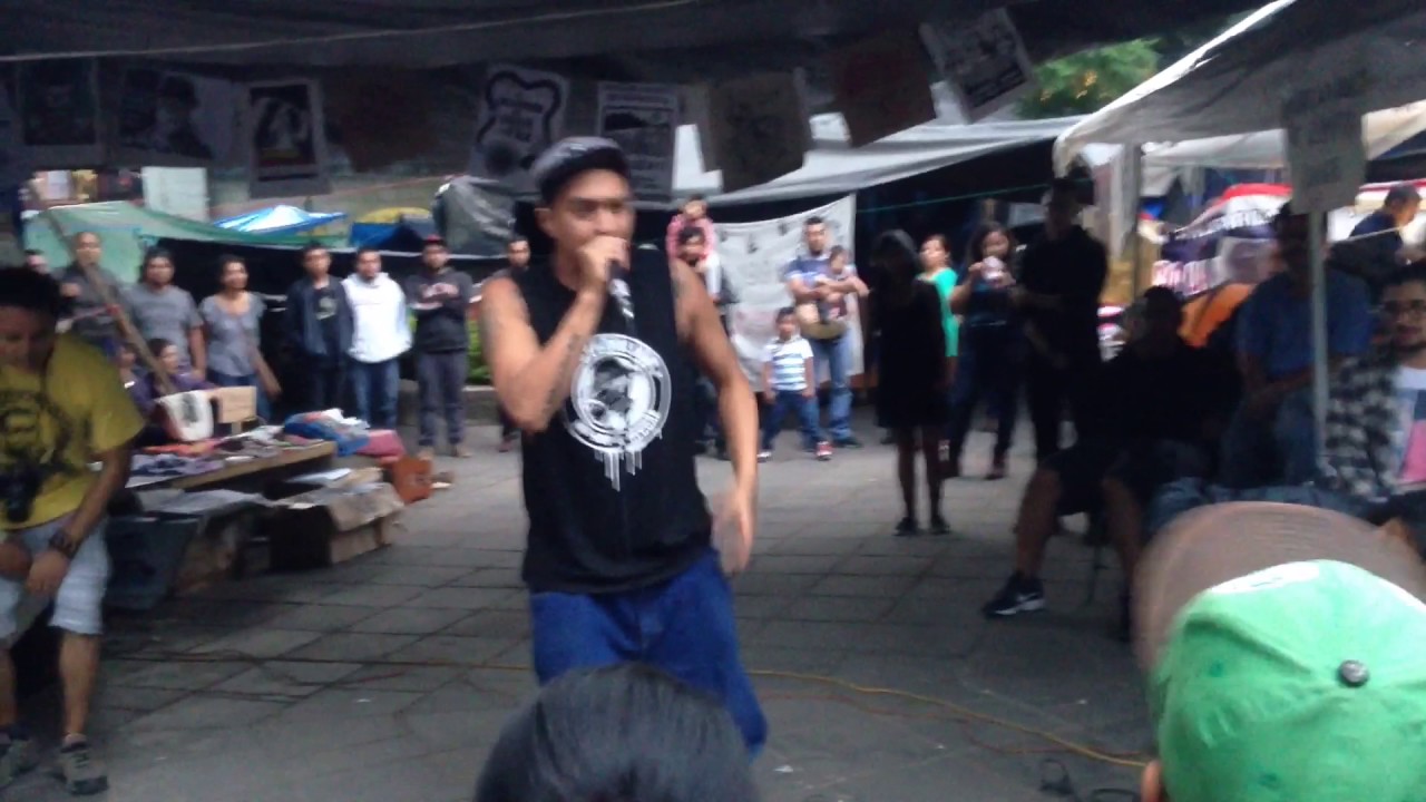 Pedro Mo en Oaxaca, México 2016 👊🏾