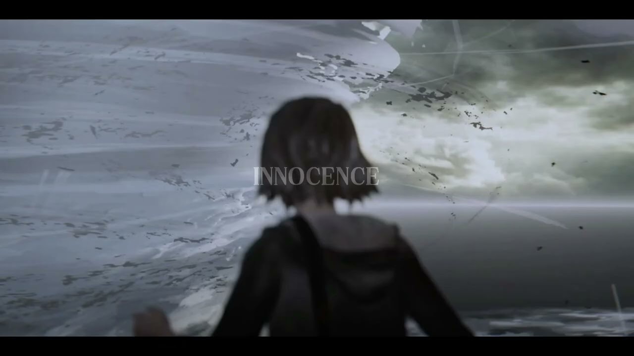 daniel caesar &mdash; innocence [unreleased] [slowed + pitched] [daycore]