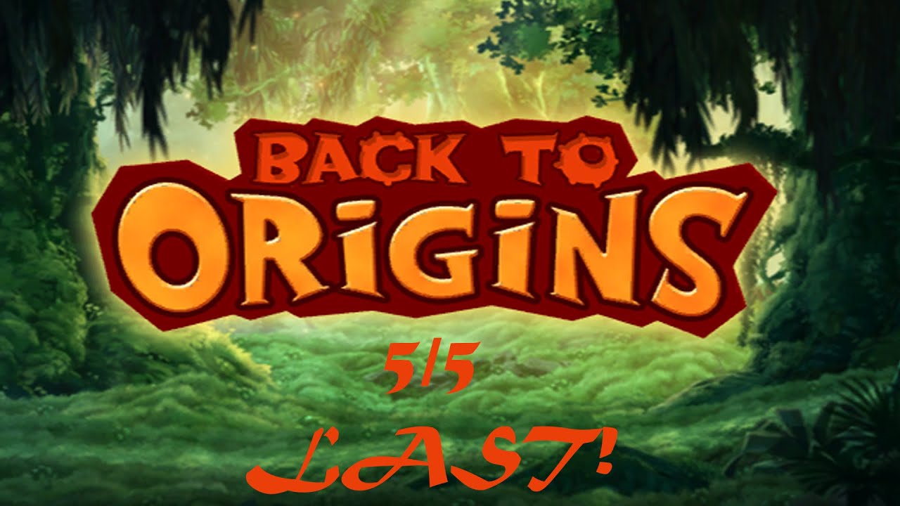 Rayman Legends - Mystical Pique (Back to Origins) 5/5 + All Creatures + the sad true ab challenges