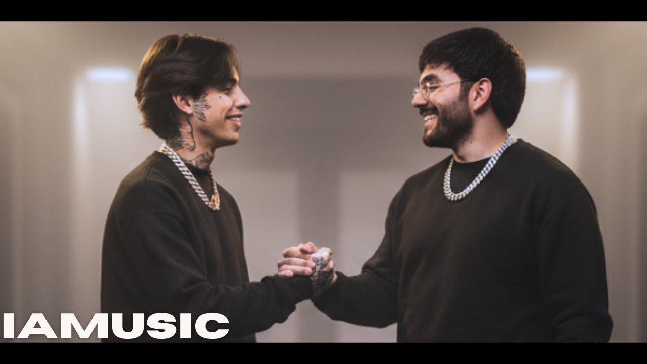 Tito Double P, Natanael Cano - Dia Dificil (Video Oficial)