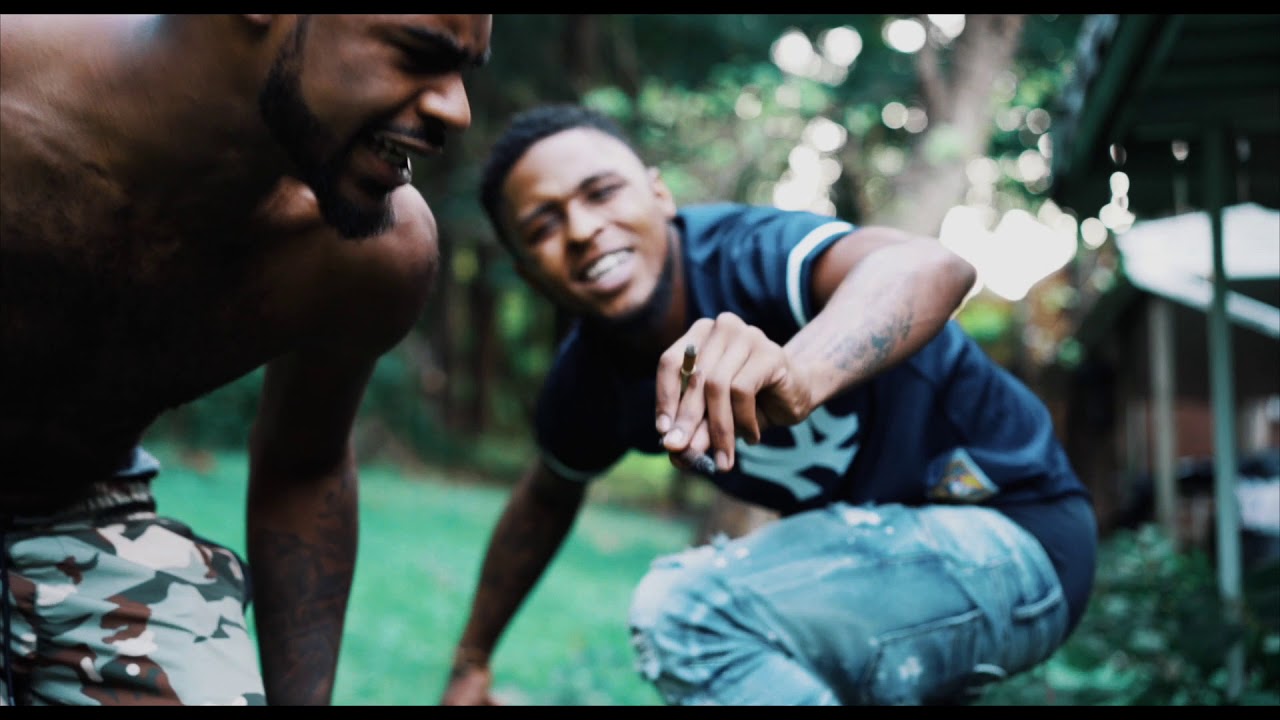 Foul x Deuce Blocc B.E - The 28th (DIR. DSB DIGITAL)