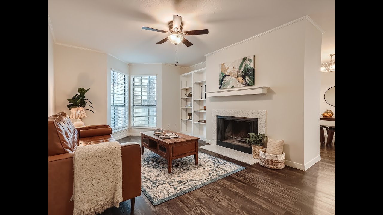 For Sale 1510 W. North Loop #713, Austin, TX 78756