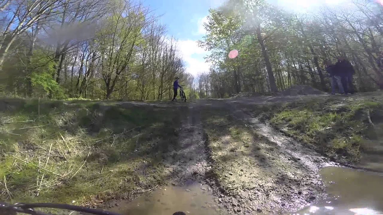 Mtb Lelystad