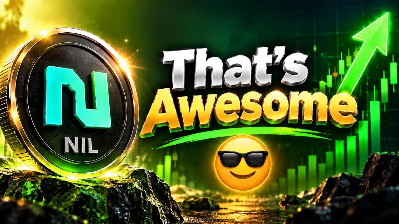 NIL Coin News Today! Nillion NIL Price Prediction