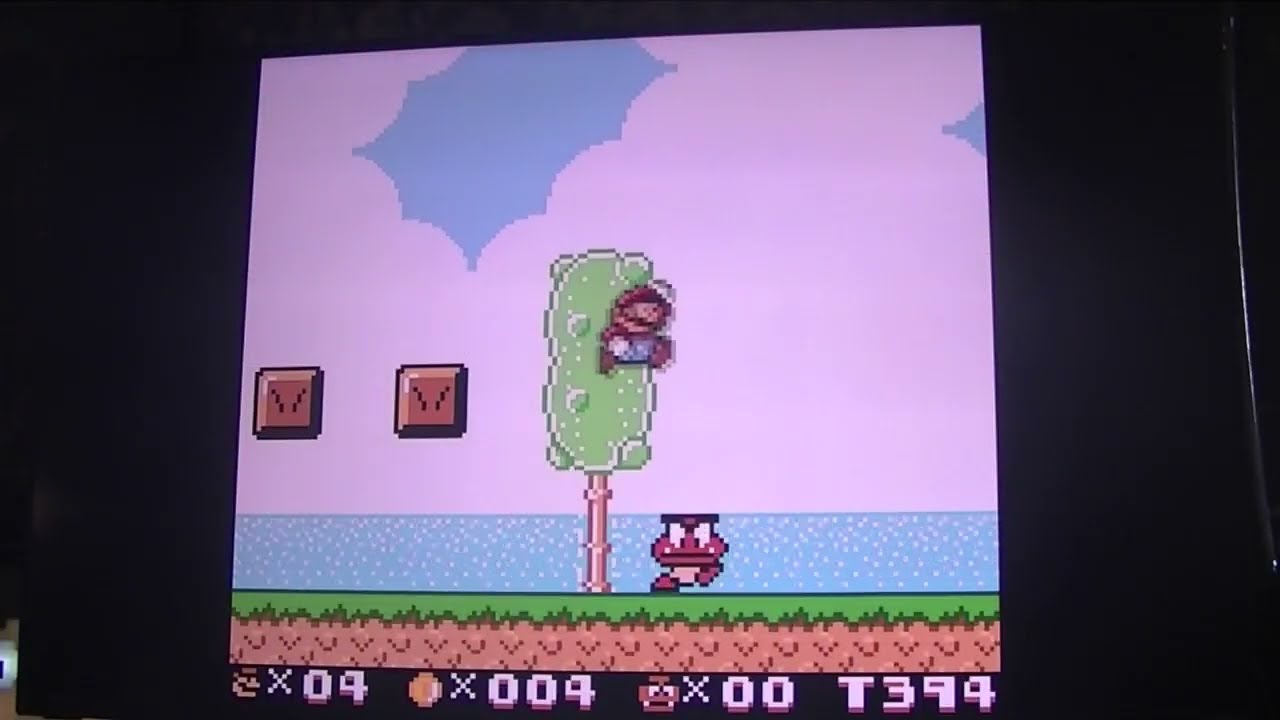 ZTV - XBox Mega Emulator Testing