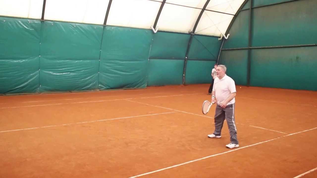 Kortowo Gentemen's Cup Adam Str&oacute;żyk 13.4.2013