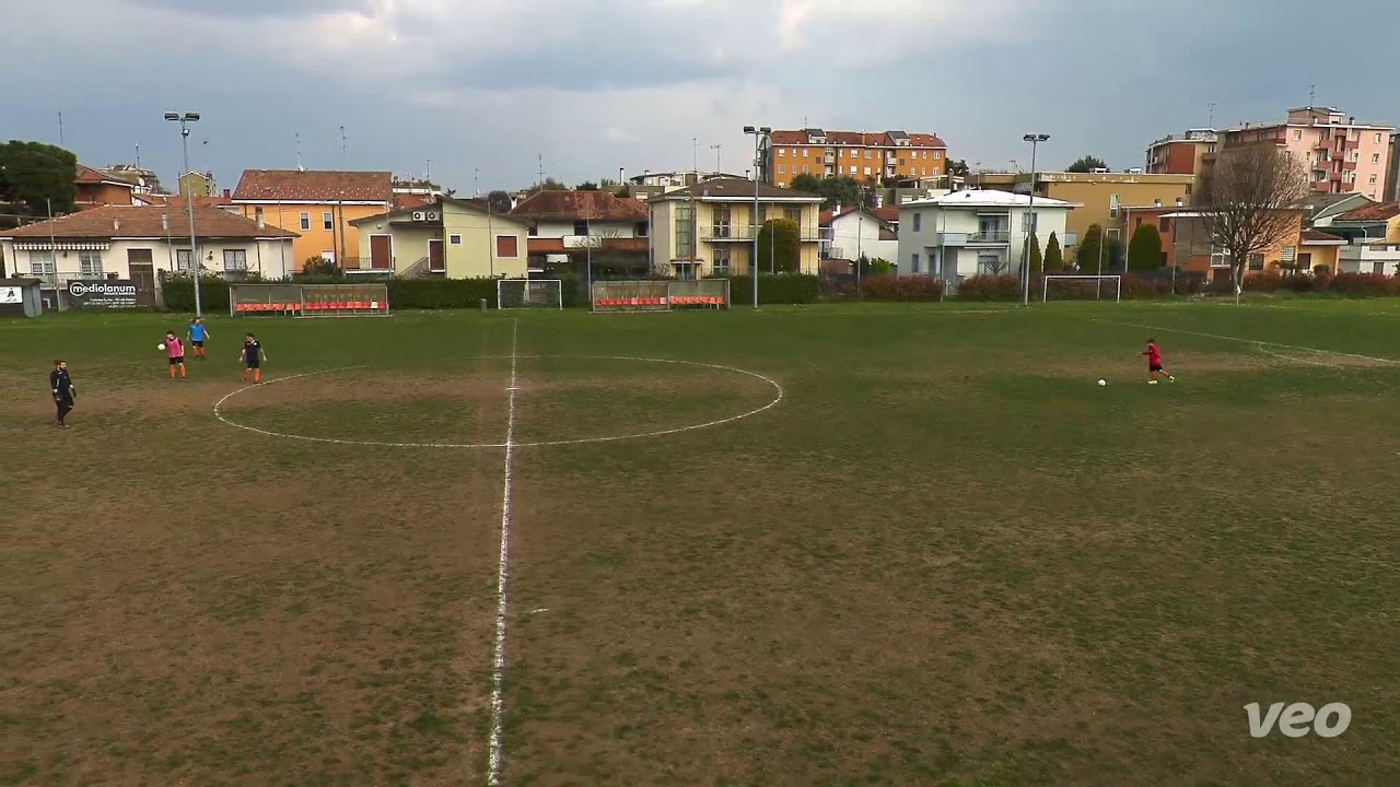Virtus Cornaredo vs Arluno Calcio