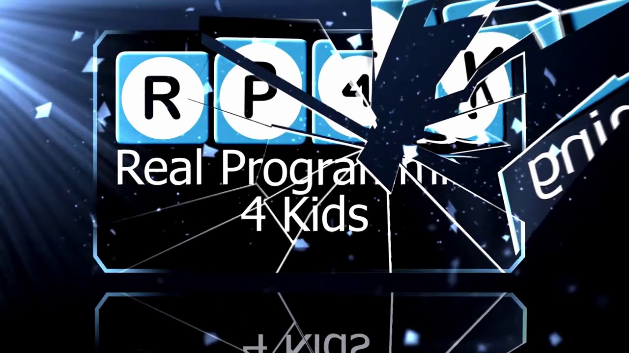 Take a Look Inside RP4K's Online Coding for Kids Classes -  Developing Java Polar Peril Course
