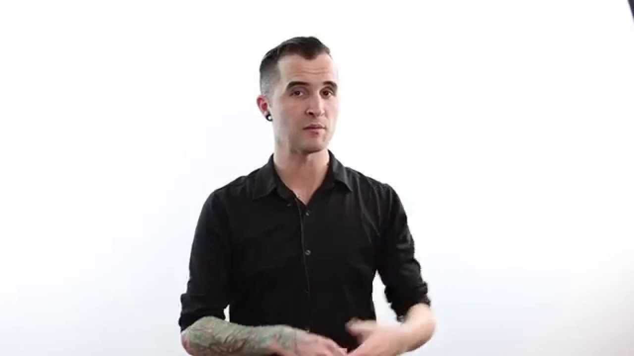 STEP 2 - 14 Steps To Becoming A Better Hair Colorist - STAY CLEAN
