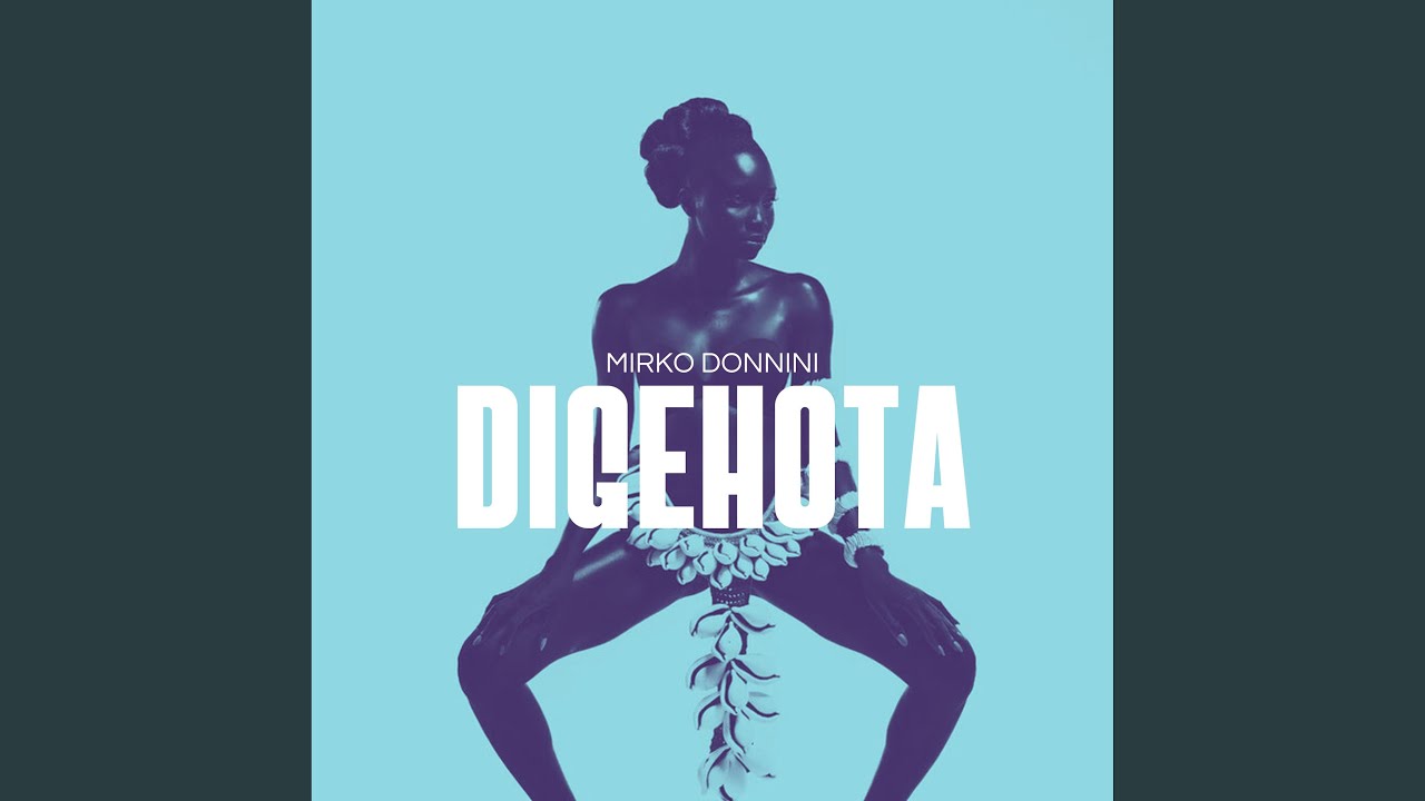 Digehota (Extended)